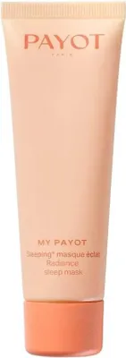 Zdjęcie produktu dla Payot, My Payot, Radiance, Night, Cream Mask, For Face, 50 ml