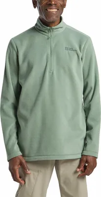 Obrázok produktu pre JACK WOLFSKIN Herren Fleecepullover Taunus