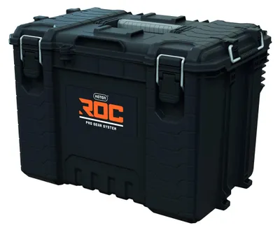 Zdjęcie produktu dla Keter TOOLBOX XL ROC PRO GEAR 2.0 KETER
