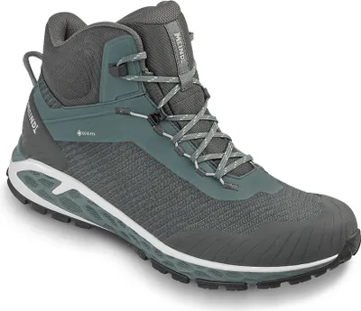 Produktbild von MEINDL Freizeitschuhe 5692-02 Meindl Power Walker oliv/grau Größe