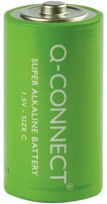 Image de Batterie Baby Alkaline 1,5V (C) 2St