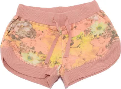 Immagine prodotto di 3716W pantalone corto bimba STELLA McCARTNEY KIDS bambina pantalone corto felpato
