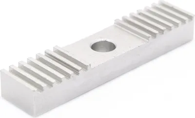 Produktbild von Zahnriemenhalter 9*40mm
