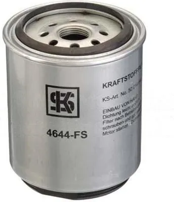 Imagen del producto de Filtro de combustible KOLBENSCHMIDT 50014644, filtro de rosca