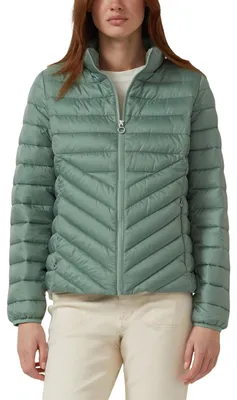 Image de Veste de sport S.Oliver (50), couleur bleu-vert, référence 6204, taille 38