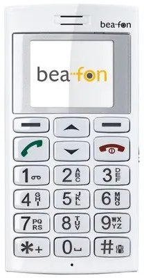 Produktbild von Beafon S700, Single SIM, Wecker, Taschenrechner, Kalender, Lithium-Ion (Li-Ion), GSM, Polyphonisch, 128 x 160 Pixel