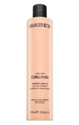 Produktbild von Selective Professional Curllover Curly Hair Conditioner nährende Pflegespülung für lockiges Haar 275 ml