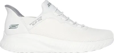 Produktbild von Skechers Bobs Squad Chaos Daily Hype Off White Größe EU 41