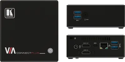 Image de KRAMER VIA Connect PLUS - Serveur de présentation - GigE