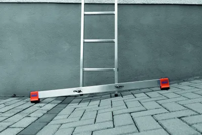 Produktbild von Zusatztraverse KRAUSE 121417 Höhenausgleich für MONTO/STABILO Leitern
