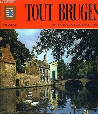 Produktbild von Alles über Brügge
