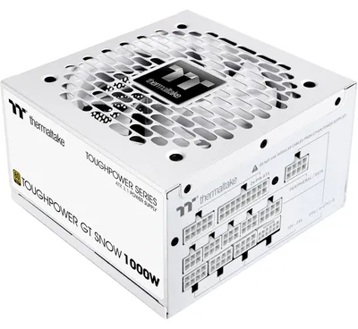 Produktbild von Thermaltake Toughpower GT Snow 1000W
