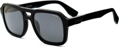 Produktbild von Herrensonnenbrille Police SPLN65-550700 Ø 55 mm
