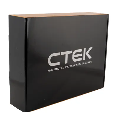 Produktbild von CTEK PRO 25 SE EU 40-197 Automatikladegerät 12 V 25 A (40-197)