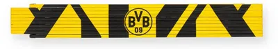 Produktbild von Borussia Dortmund BVB Zollstock