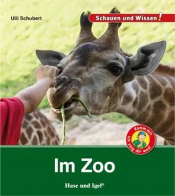 Obrázok produktu pre Im Zoo