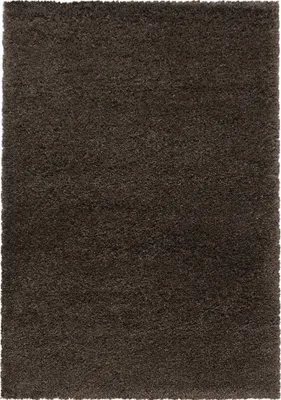 Obrázok produktu pre 280x370 cm Kusový koberec Fluffy Shaggy 3500 brown