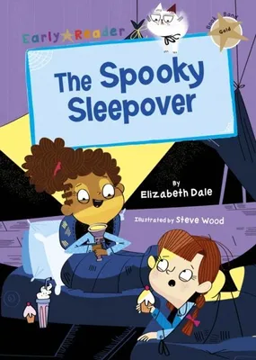 Produktbild von The Spooky Sleepover