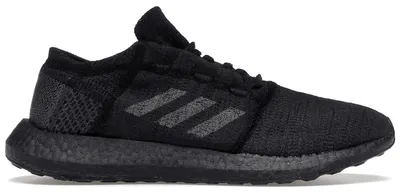 Produktbild von adidas Pureboost Go Core Black - EU 41 1/3
