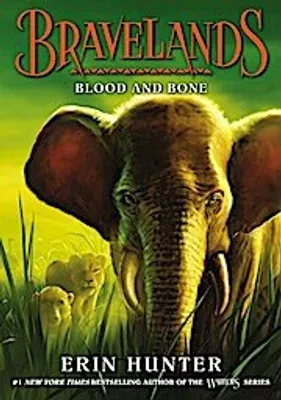 Zdjęcie produktu dla Bravelands: Blood and Bone