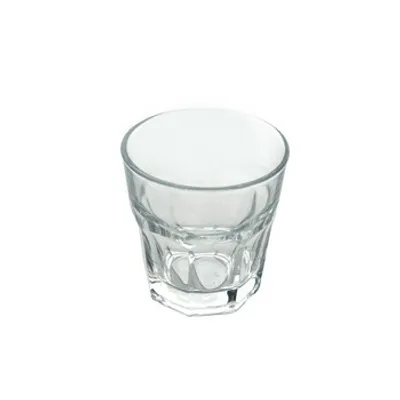 Zdjęcie produktu dla Szklanka do whisky 220 ml. MAROCCO