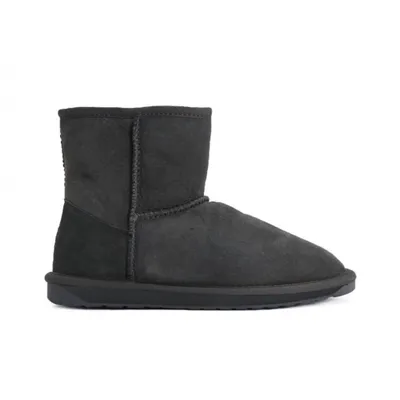Zdjęcie produktu dla Emu Buty Stinger Mini Charcoal, W10003CHARCOAL
