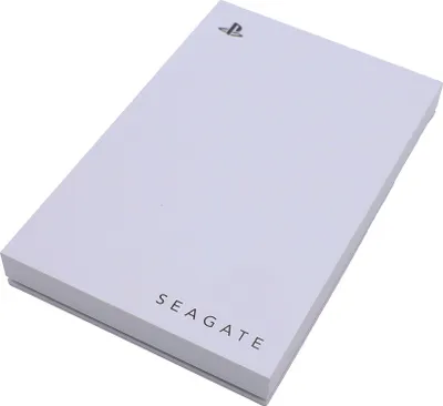 Produktbild von Seagate Game Drive für PlayStation 5TB externe HDD Festplatte USB 3.0 Micro-B