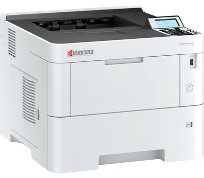 Produktbild von KYOCERA PA4500x, Laser, 1200 x 1200 DPI, A4, 45 Seiten pro Minute, Doppelseitiger Druck, Netzwerkfähig