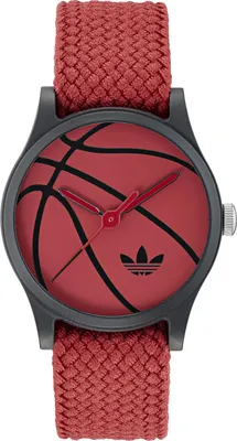 Immagine prodotto di Orologio adidas Originals Uomo/Donna Rosso adidas-AOSY25027