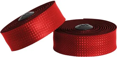 Produktbild von Massi Ribbon Carbon Gel Elite Lenkerband Orange  Orange One Size
