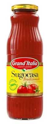 Produktbild von Grand Italia Sugocasa traditionell (6x690gr)