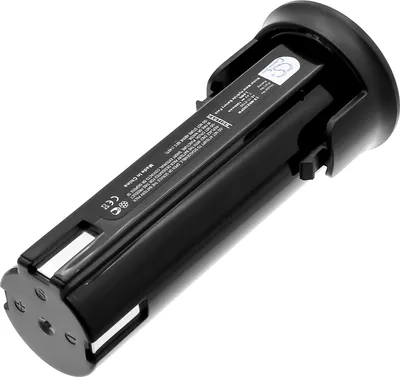 Produktbild von TECHTEK Akku Kompatibel mit [Milwaukee] 6538-1, 6539-1, 6539-6, 6545-6, 6546-1, 6546-6, 6550-20, JAN-38, JAN-39, JAN-46, JUN-39, JUN-45, JUN-46 Erset