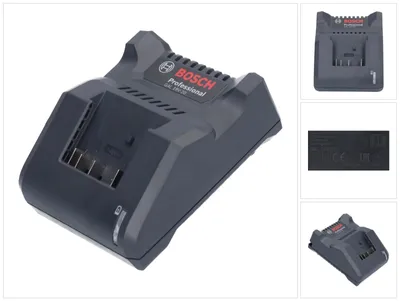 Zdjęcie produktu dla Ładowarka akumulatorów Bosch GAL 18V-20 10,8 - 18 V 2 A ( 2607226281 )