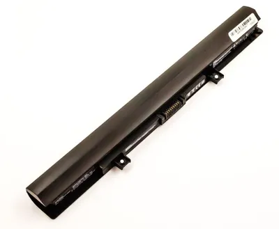 Image de Batterie pour TOSHIBA, remplace les modèles PA5184U-1BRS, PA5195U-1BRS, PA5186U-1BRS et PA5185U-1BRS
