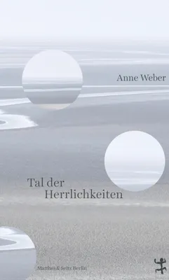 Zdjęcie produktu dla Tal der Herrlichkeiten
