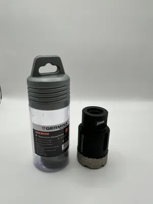 Obrázok produktu pre Schmith Diamantová korunka 35 mm M14 na betón a žulu na brúsku