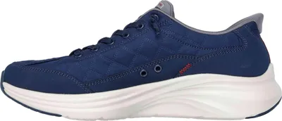 Image de Skechers Slip-Ins: Contour Foam Cozy Fit  Sneakers Laag - Blauw - Maat 40