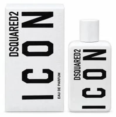 Zdjęcie produktu dla Dsquared2 Icon Pour Femme woda perfumowana dla kobiet 100 ml