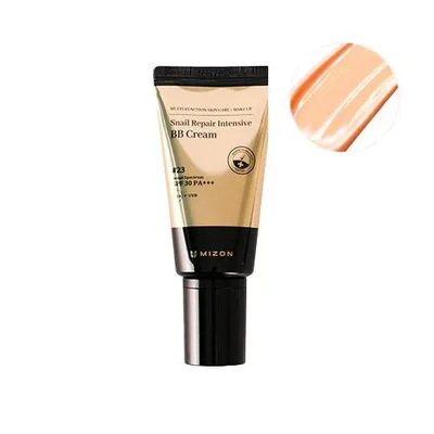 Image de MIZON | SNAIL REPAIR | Face