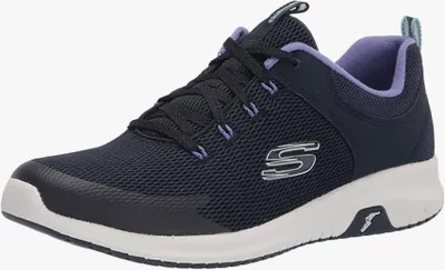 Immagine prodotto di SKECHERS Ultra Flex Prime - Scarpe Step Out donna blu 39