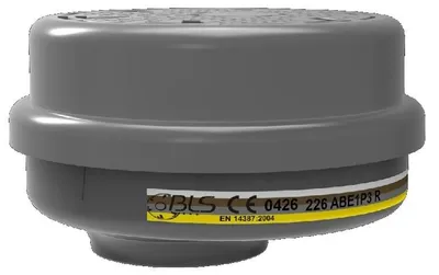 Productafbeelding van BLS Filter 226 ABE1P3 2 stuks