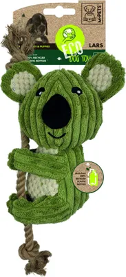 Image de M-Pets Eco Koala sur corde 34 cm