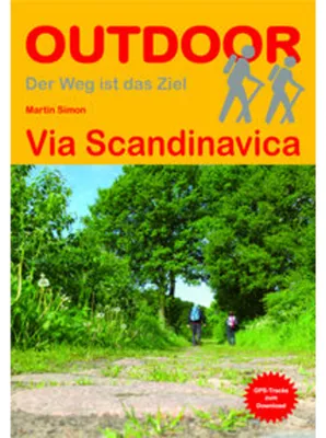 Zdjęcie produktu dla Via Scandinavica