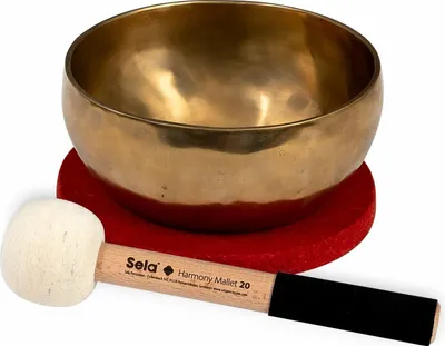Image de Bol chantant Harmony 17 (Ø 17 cm)