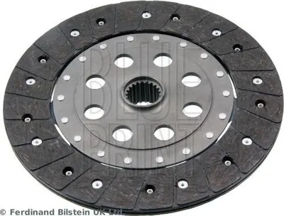 Produktbild von BLUE PRINT ADT33178 Kupplungsscheibe für TOYOTA AVENSIS Kombi (T25) 21-Zähne