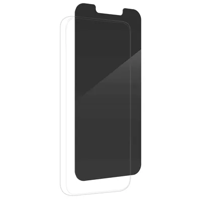 Zdjęcie produktu dla Ochraniacz ekranu InvisibleShield Glass Elite Privacy Edge do iPhone'a 14/13/13 Pro