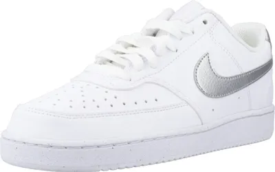 Zdjęcie produktu dla Nike Court Vision Low Be Biały