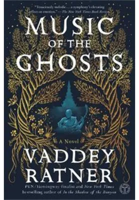 Immagine prodotto di Music of the Ghosts