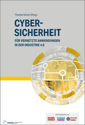 Produktbild von Cybersicherheit