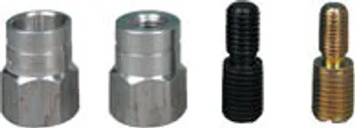 Produktbild von Dolmar-Adapter für T&G Comfort Trim mittel